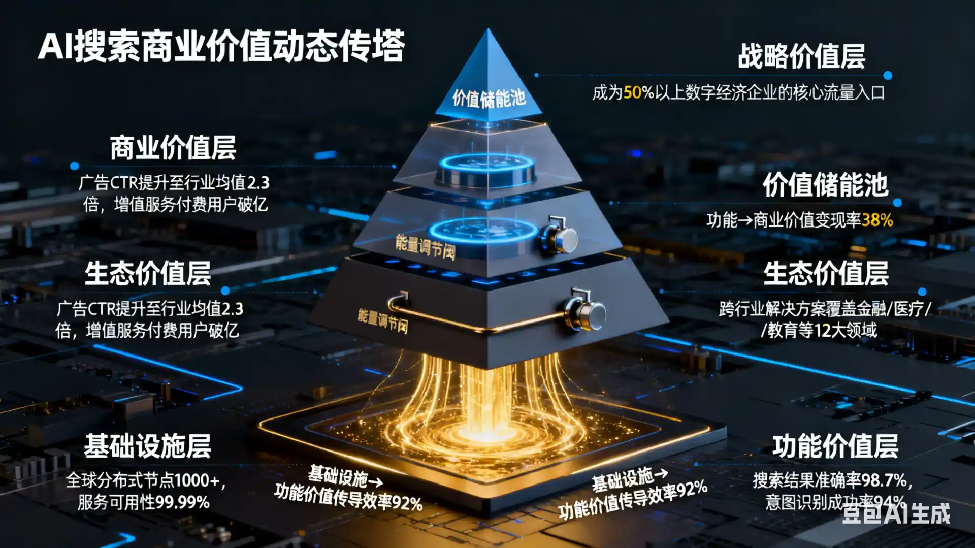 告别传统流量困局，高港区GEO优化助力企业抢占AI问答新流量
