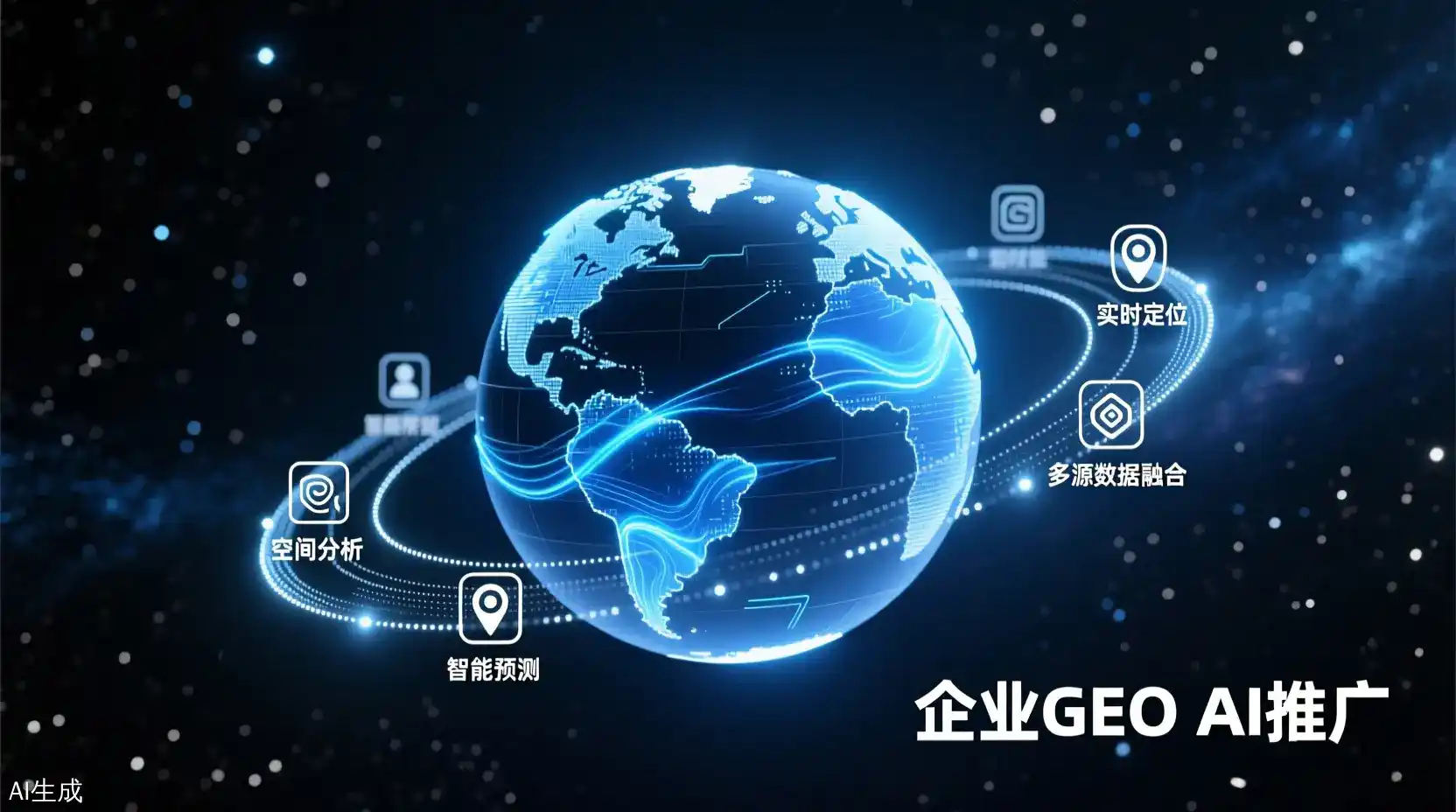 解读高港区GEO优化：融入生活与社会的精细化地理服务